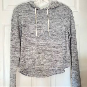 Garage Hooded Sweater